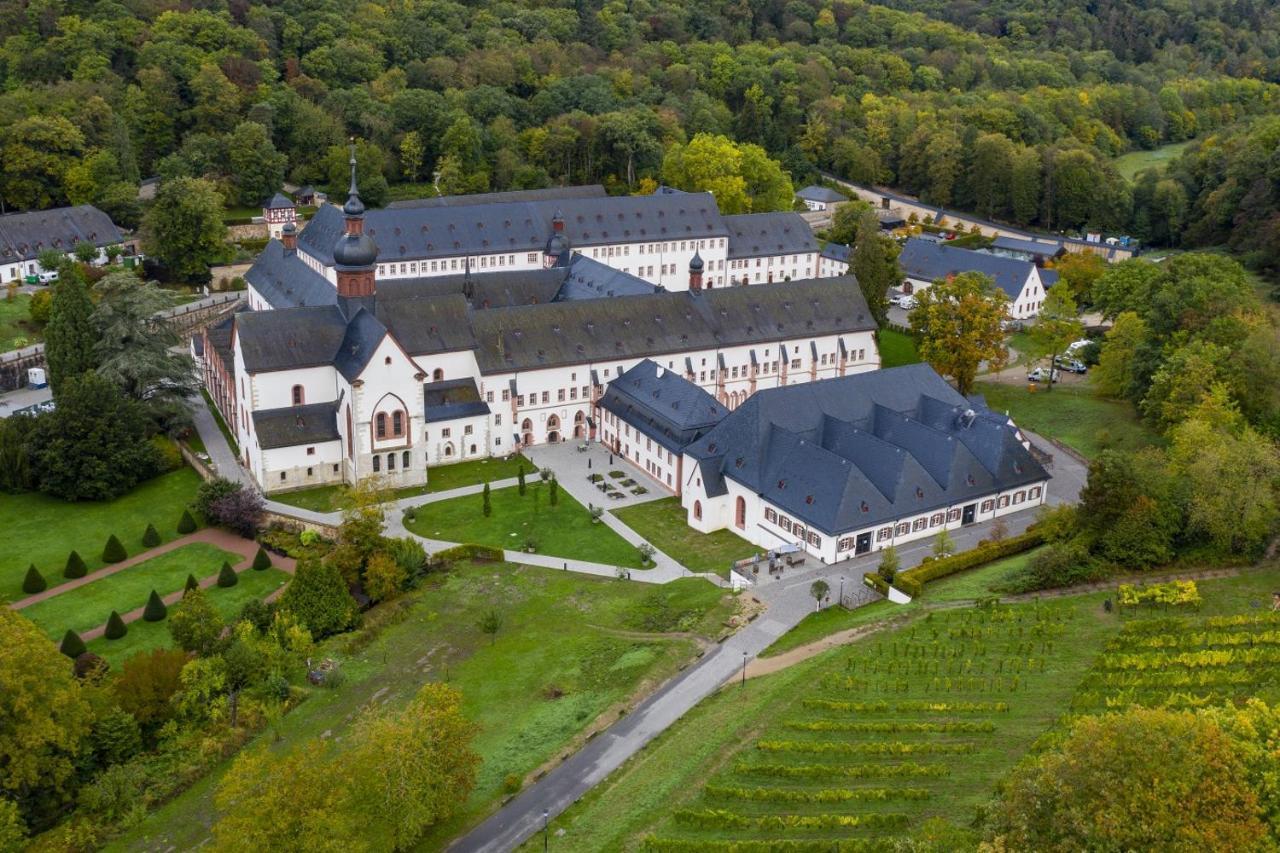 埃伯巴赫Hideaway Im Odenwald Nahe Heidelberg公寓 外观 照片